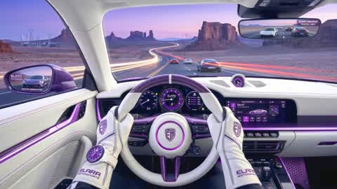 DRIVE CHILL 🚗 FFA⭐️ SHOW
