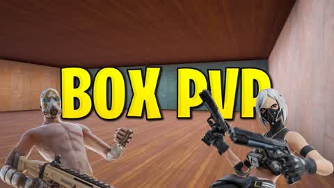 MAURO BOX PVP📦