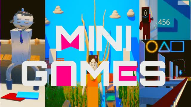 Mini game 미니 게임