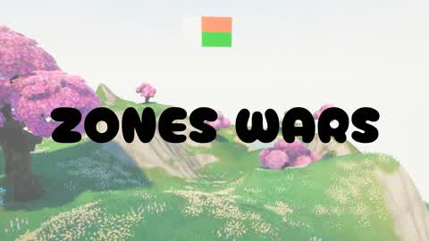 STARK ZONE WARS