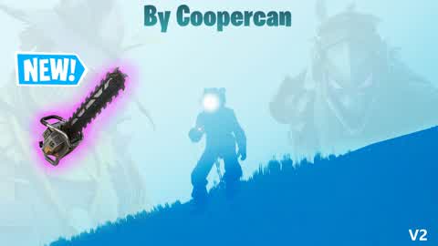 Beware the Fog! [CHAINSAW UPDATE]