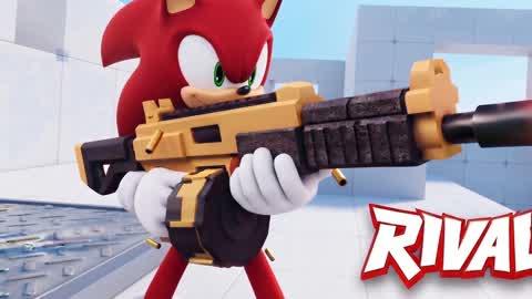 SONIC MEOW
