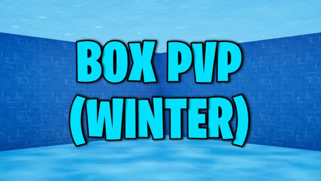 BOX PVP (WINTER) âïž
