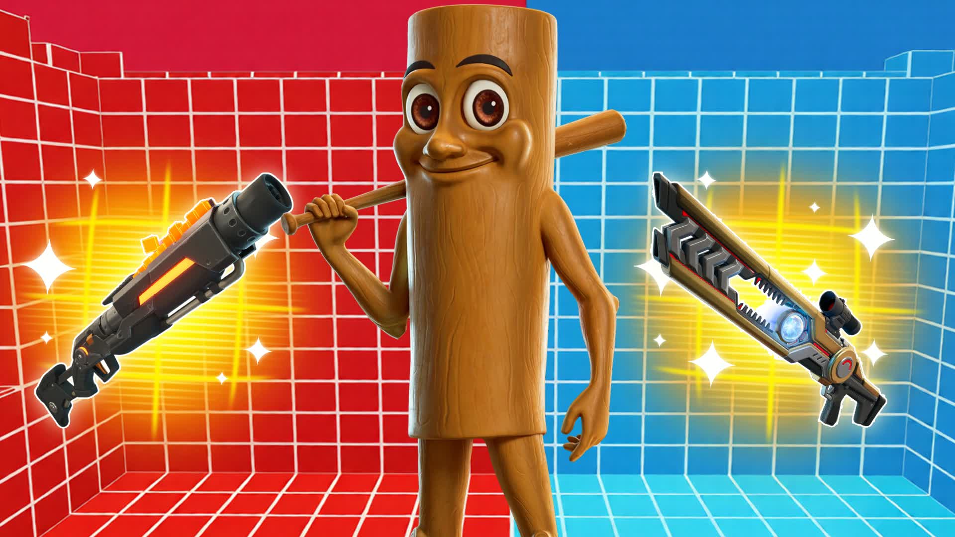 レッド VS ブルー RVB 234D