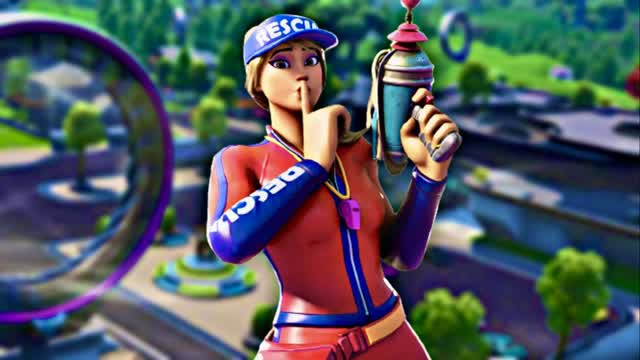 Capture 1 – MOSSY MALL PROP HUNT!