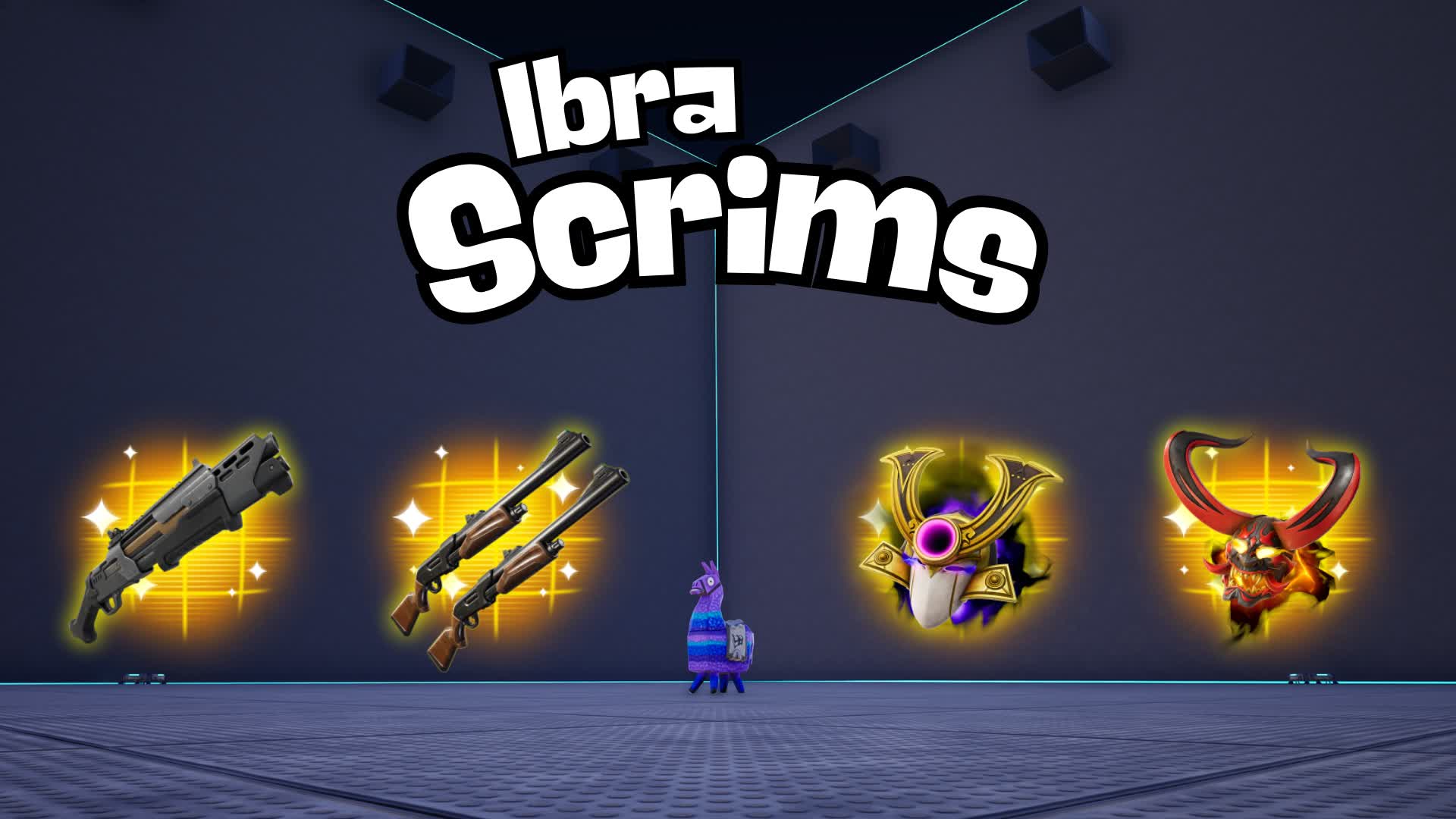 Ibra Scrims 🏆 سكرمز