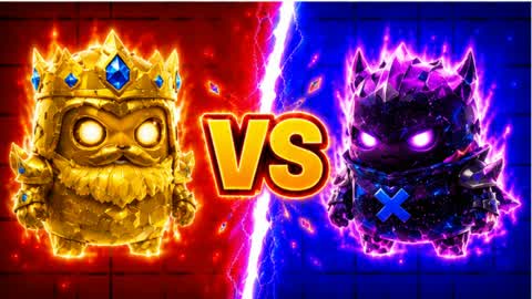 KIRMIZI VS MAVİ 🔴🔵 (alex uhm)