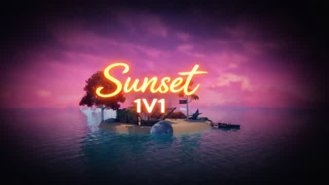 [SUNSET] 1V1