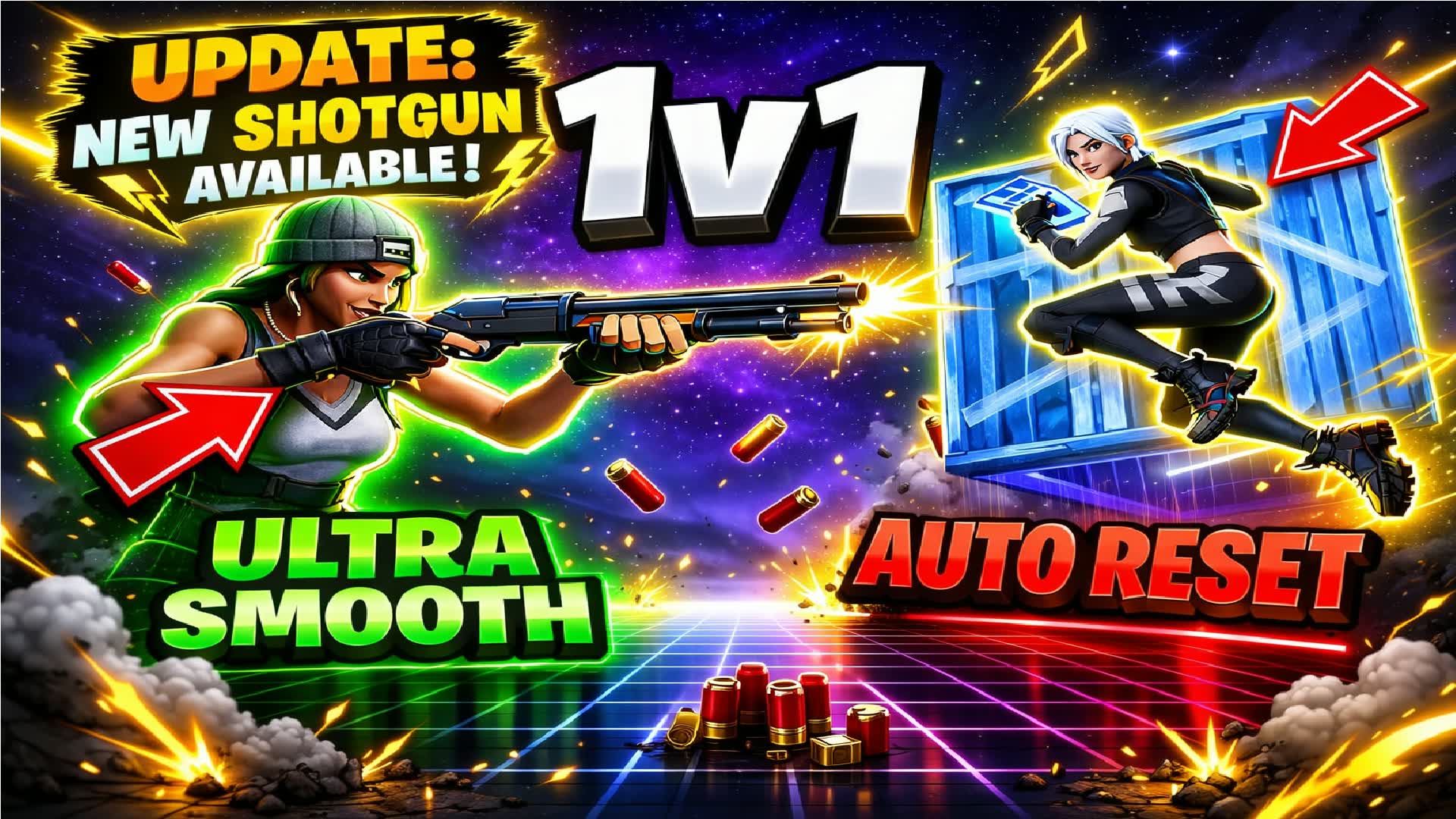1V1 WITHOUT EFFECTS [1.2.7]