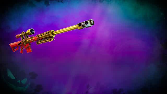 Capture 1 – Still Water | Sniper One Shot