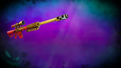 Still Water | Sniper One Shot