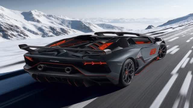 SUPER THE DRIVING CAR 🚙