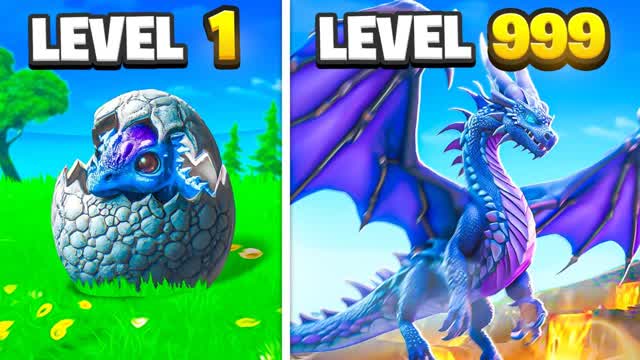 Dragon Tycoon