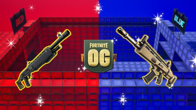 Capture 1 â đ OG RED VS BLUE đ