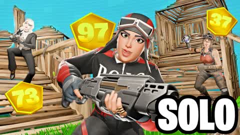 SOLO CUP ZONE WARS [AVRAYZ]