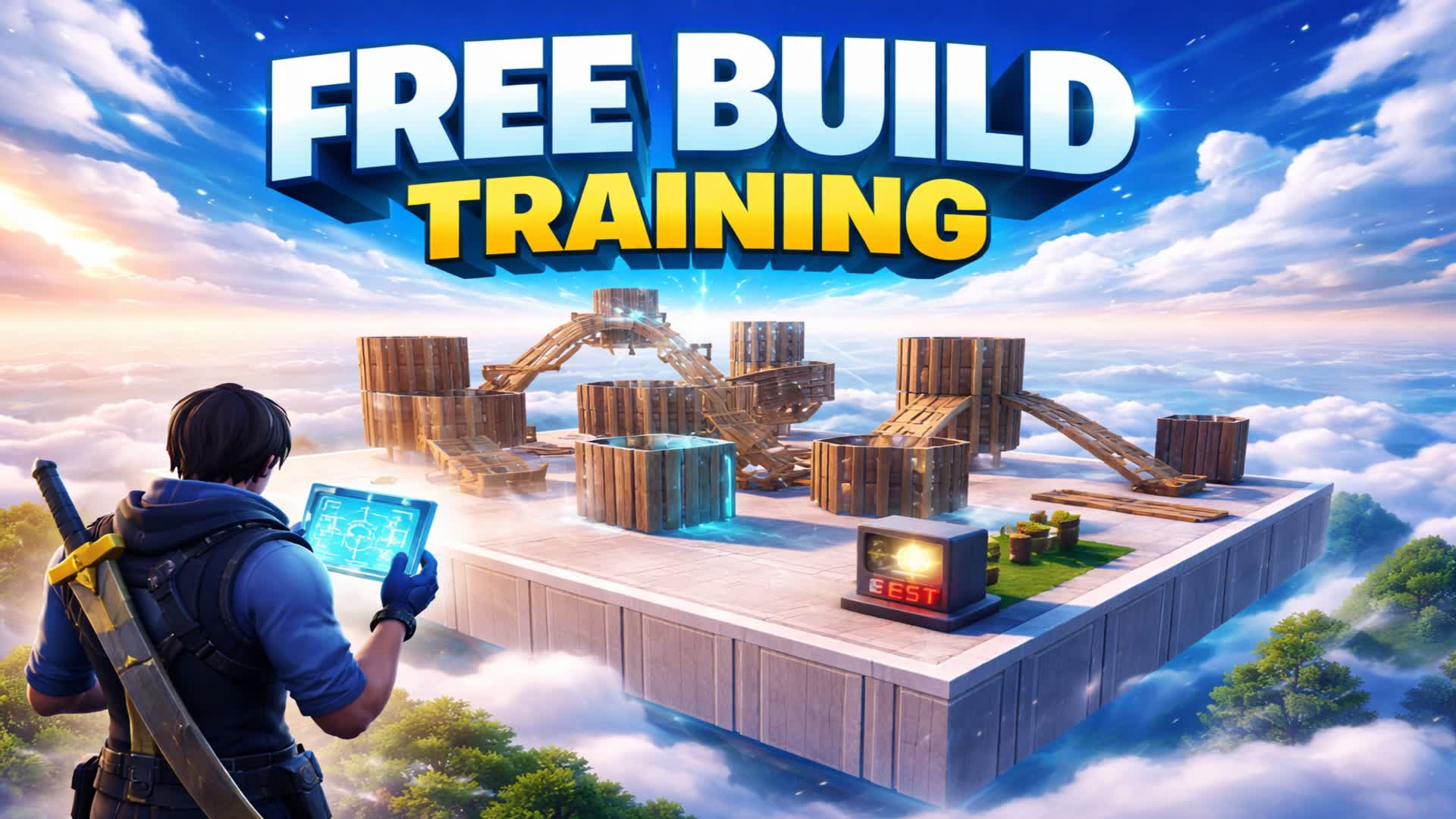 Free Build Training V1.0