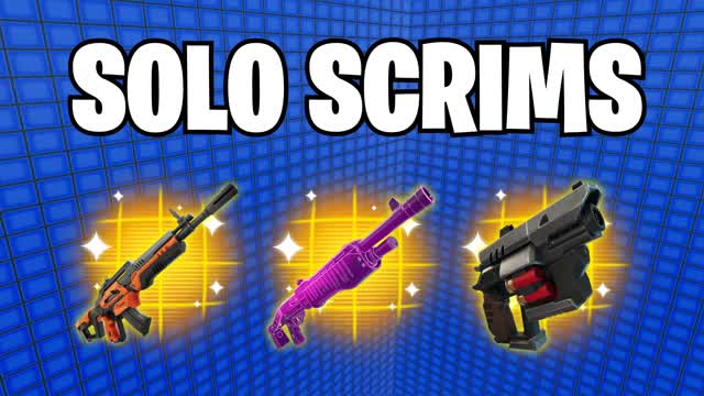 SOLO SCRIMS FFA🎯