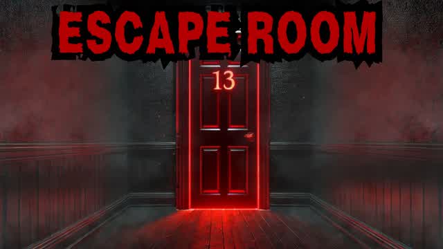 ESCAPE ROOM 13 [HORROR]