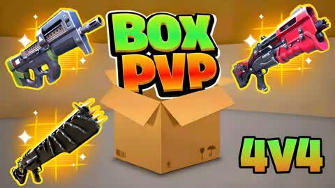 BOX PVP 4V4