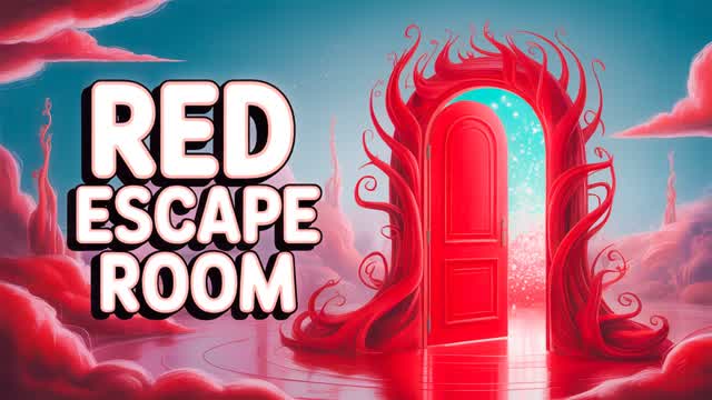 RED ESCAPE ROOM
