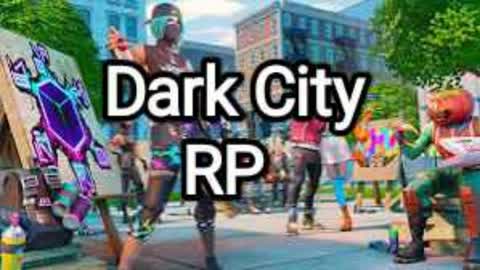 Dark City RP 📱