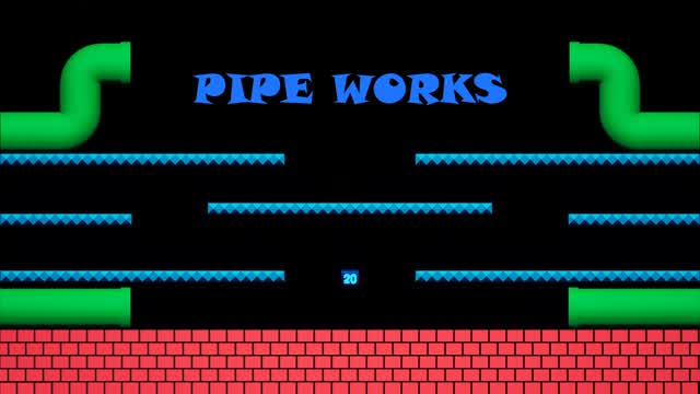 Capture 1 – Pipe Works