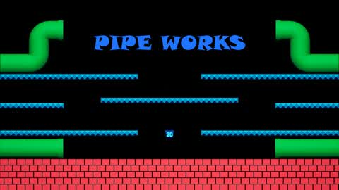 Pipe Works