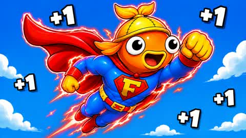 +1 SUPERHERO ESCAPE