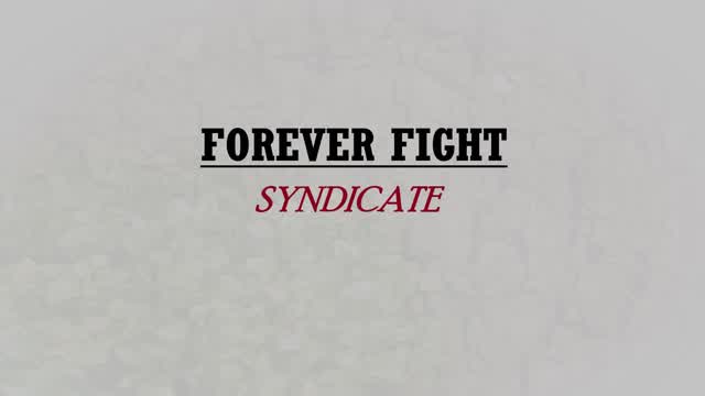 FOREVER FIGHT SYNDICATE