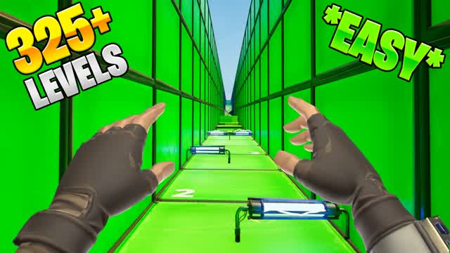 FIRST PERSON PARKOUR 350+ â