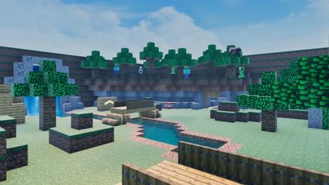 Island image