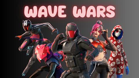 Waves wars