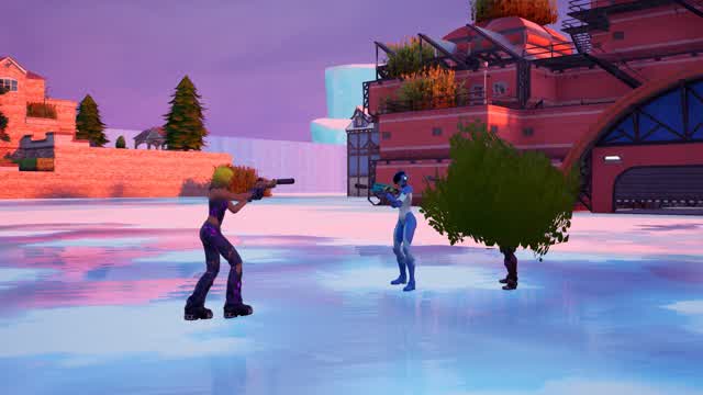 Capture 1 – TTT on Ice