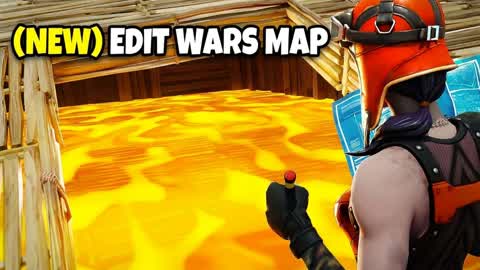 (NEW) EDIT WAR MAP