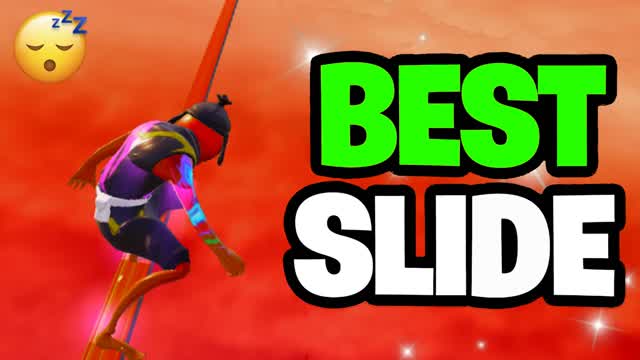 Best Super Slide and Chill â