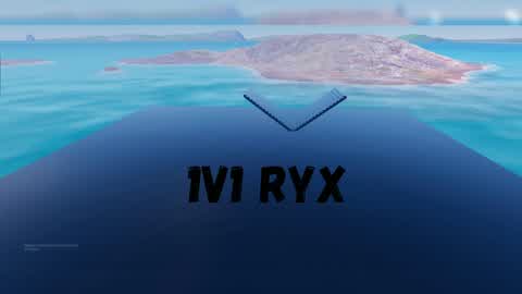 1v1 RYX