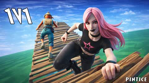 1V1 - pintice
