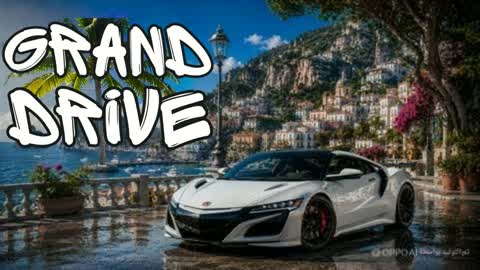 THE BEST DRIVING GRAND 🌴