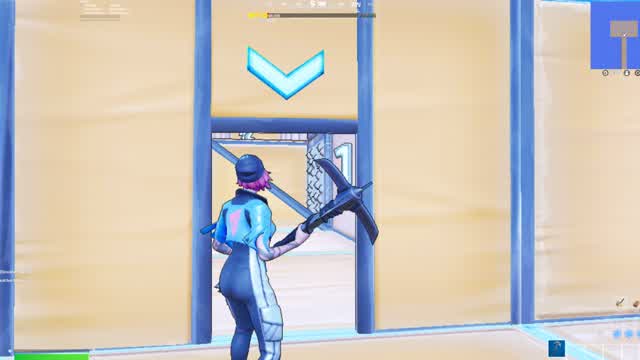 Comic Graphics Deathrun