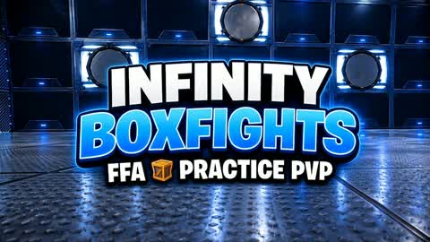 ffa pxle infiniti boxfights