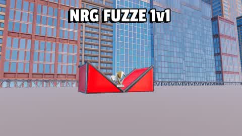 NRG FUZZE 1v1