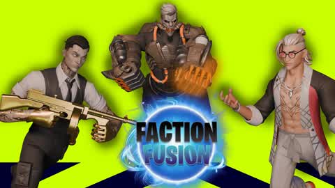 Faction Fusion