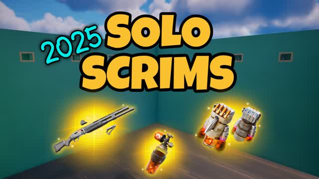 سكرمز  رمضان | SCRIMS - 2025 | Ramadan