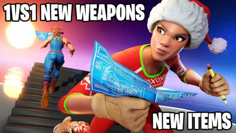 1VS1 NEW SEASON