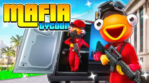 MAFIA TYCOON