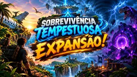 TEMPESTUOUS SURVIVAL - STORY