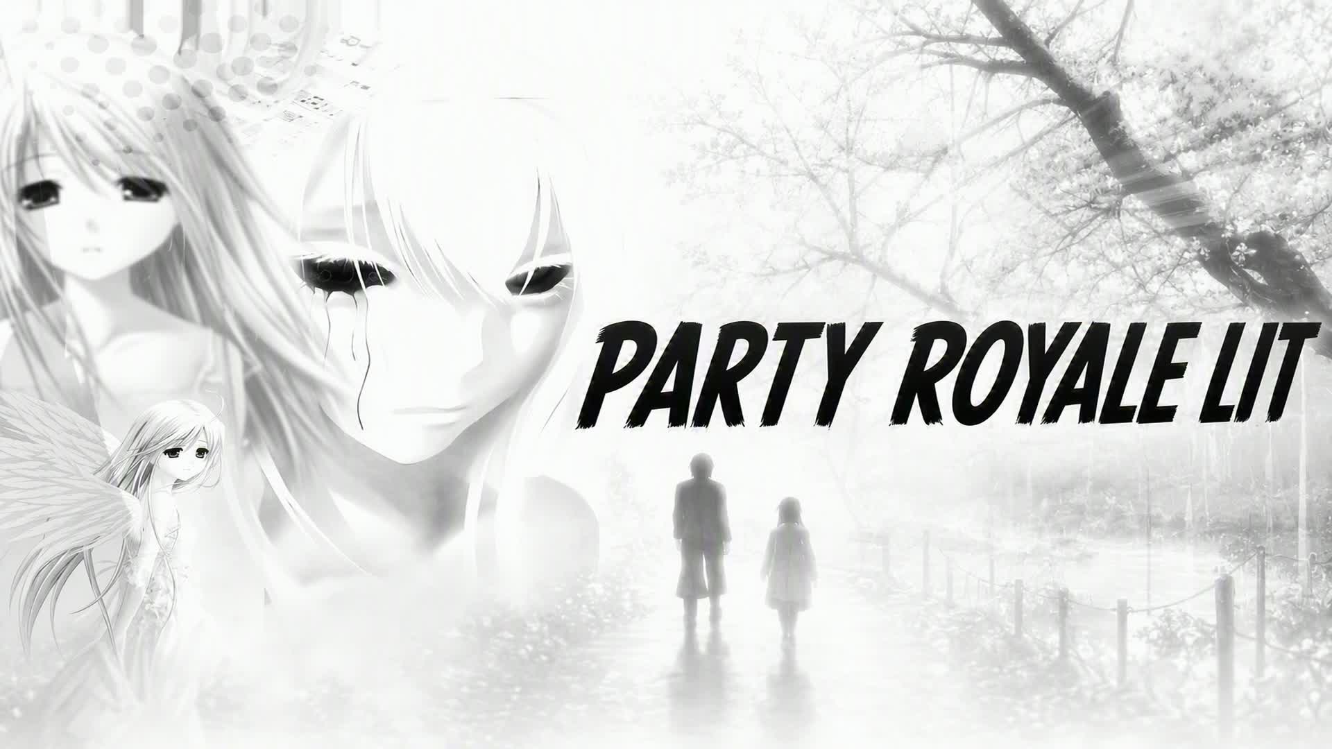 LIT PARTY ROYALE 1.0