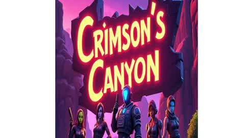crimsons canyon