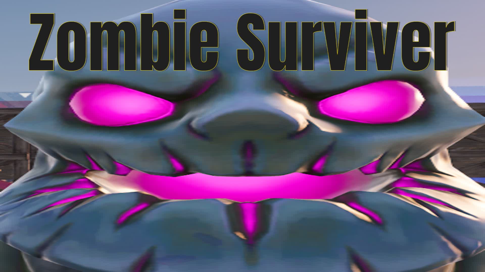 ZombieSurvivor