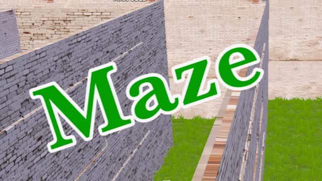 Maze